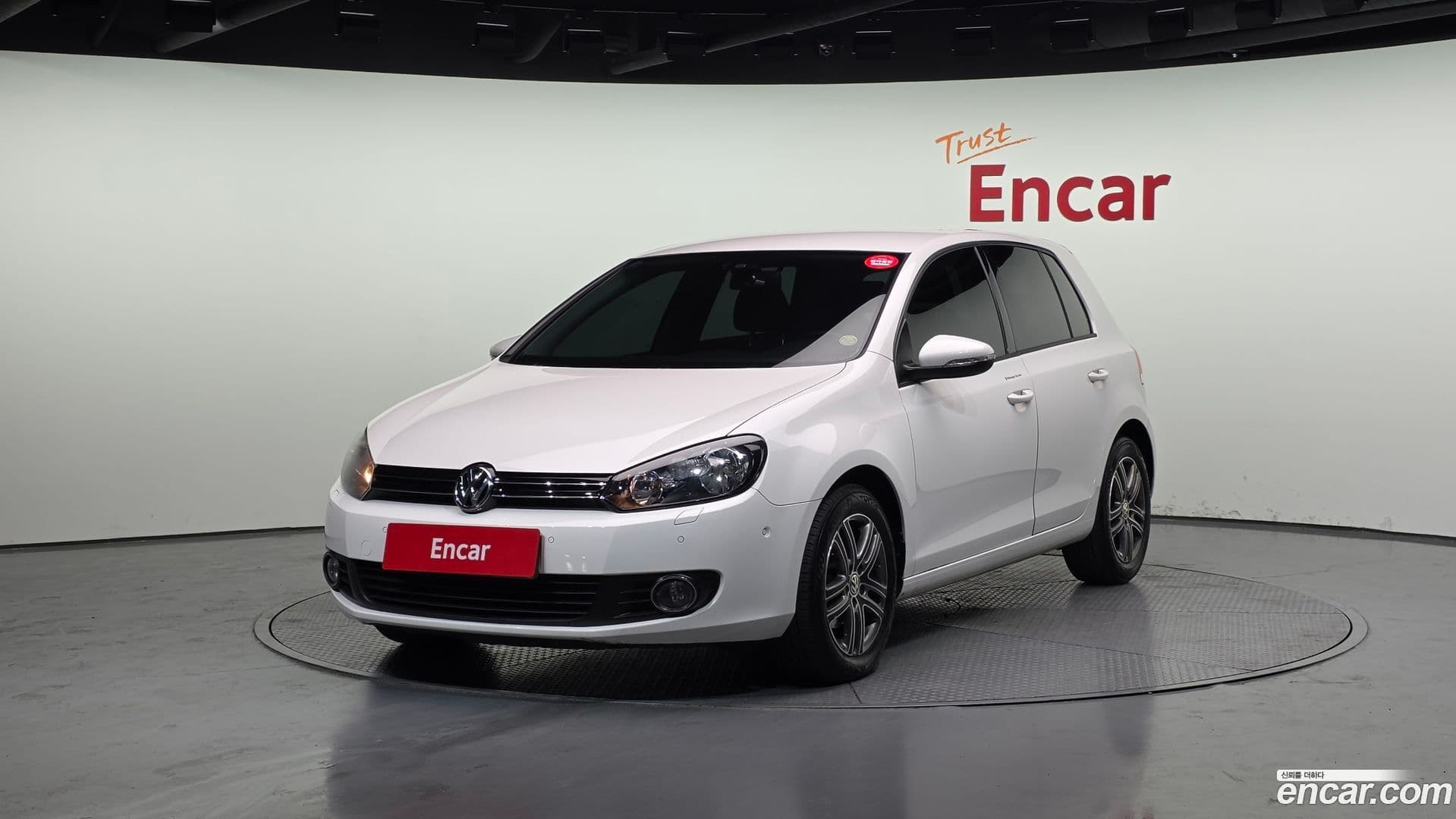 Main__Slider__Photo:Golf Volkswagen 2011.6-0