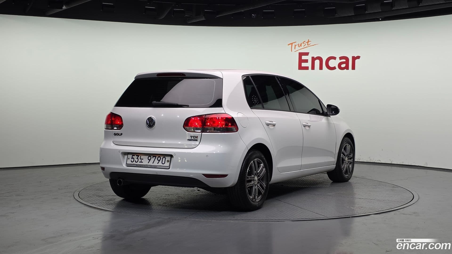 Main__Slider__Photo:Golf Volkswagen 2011.6-1