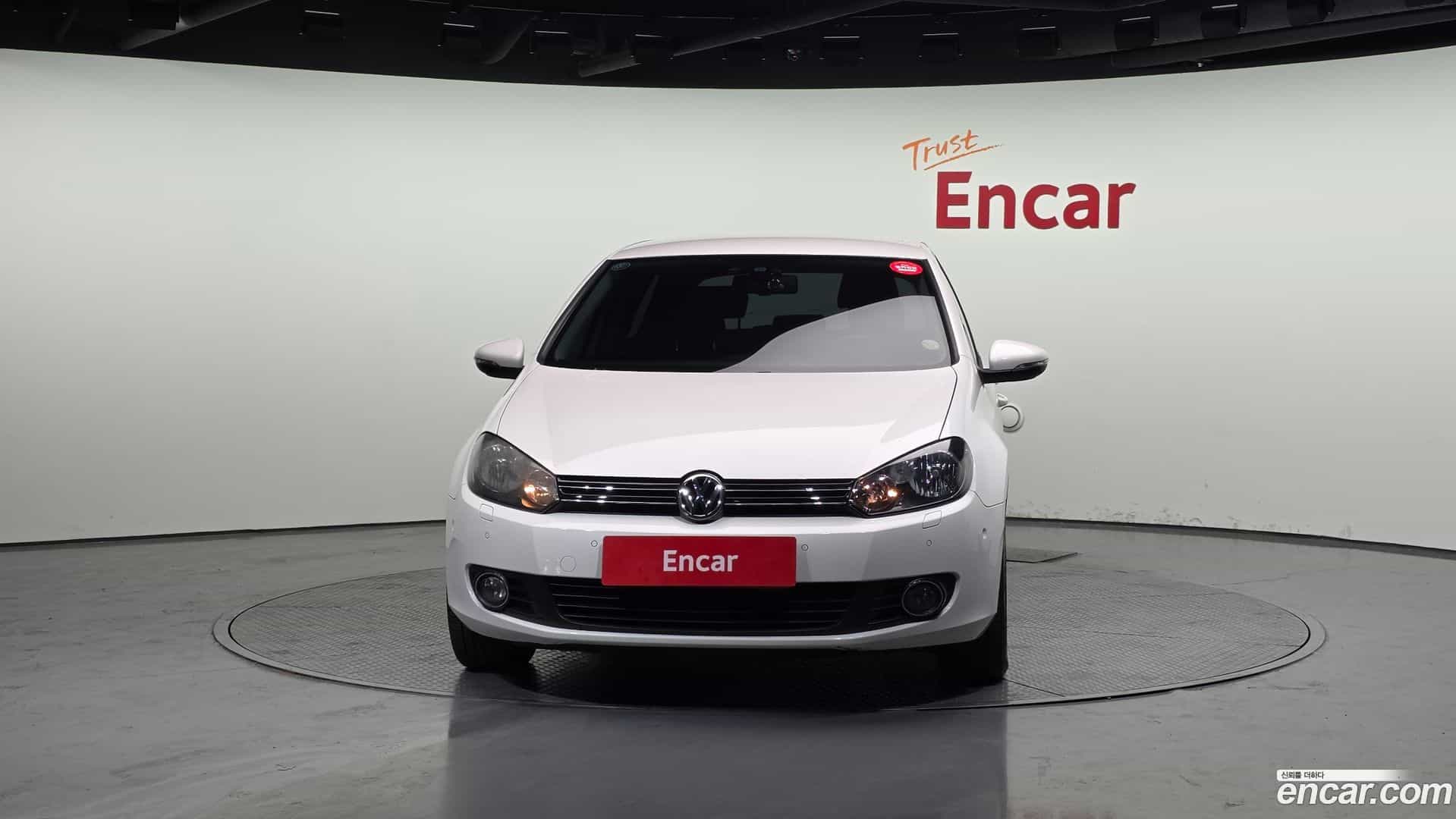 Golf Volkswagen 2011.6-OUTER-003