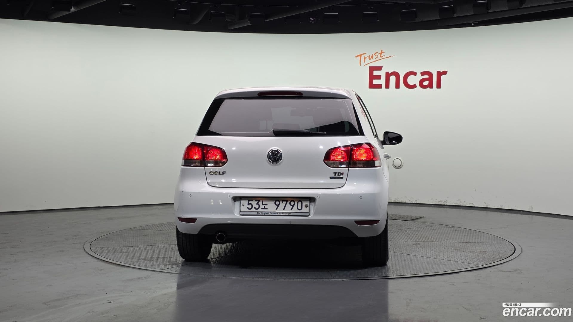 Main__Slider__Photo:Golf Volkswagen 2011.6-3