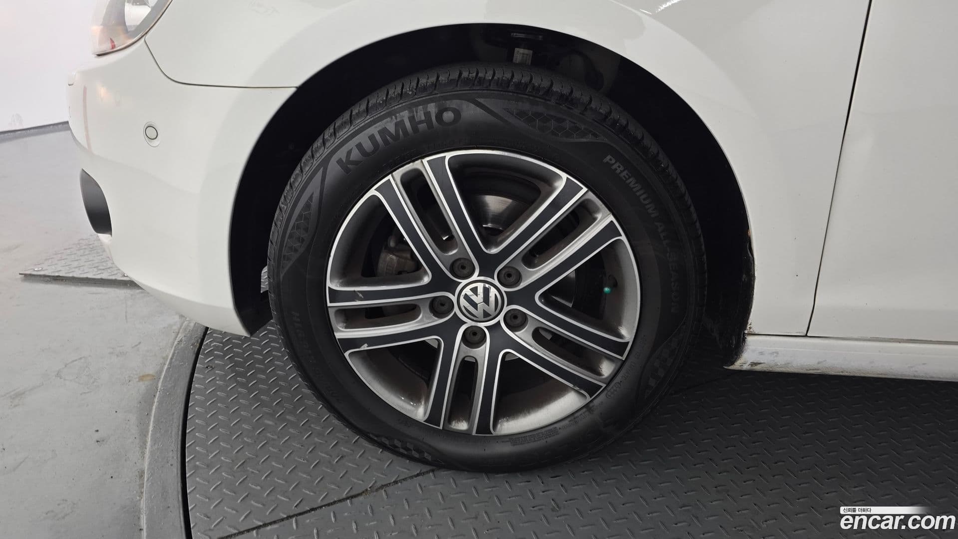 Main__Slider__Photo:Golf Volkswagen 2011.6-4