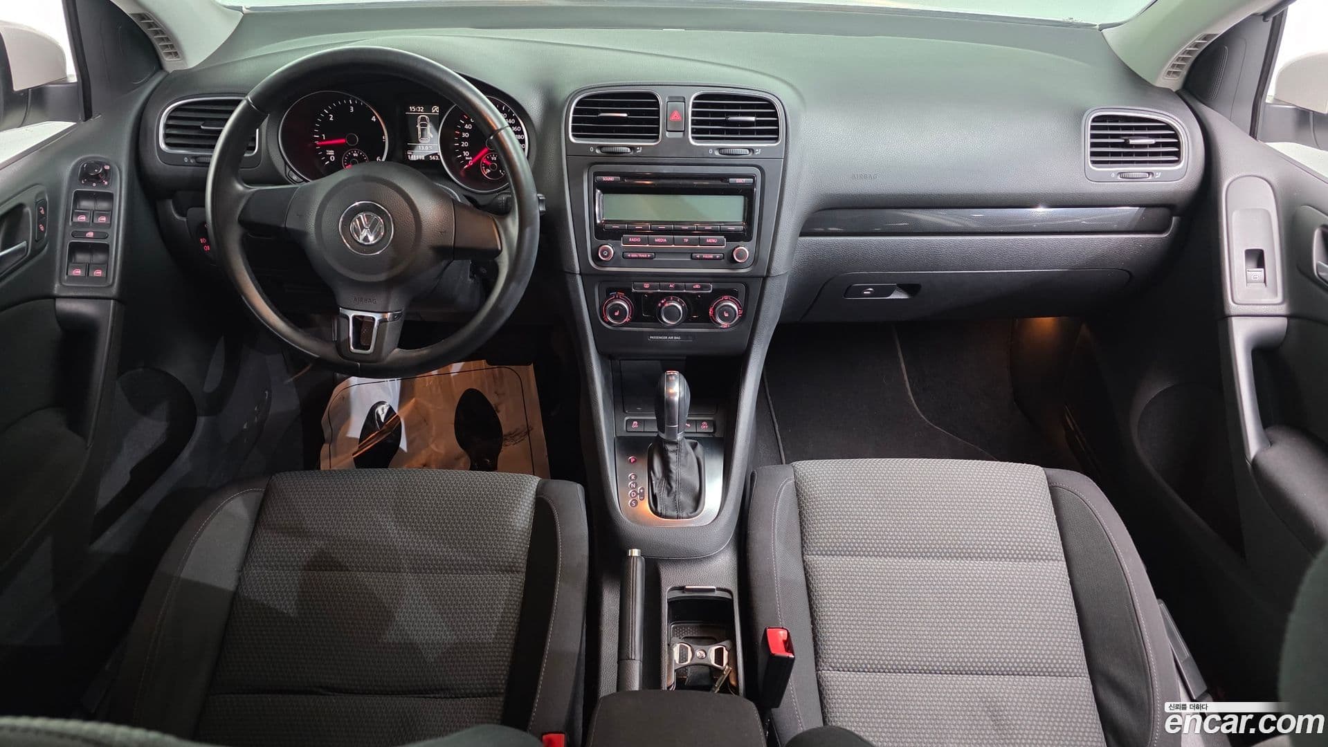 Main__Slider__Photo:Golf Volkswagen 2011.6-6