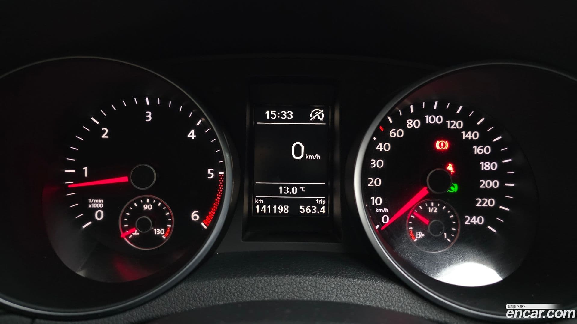 Main__Slider__Photo:Golf Volkswagen 2011.6-7