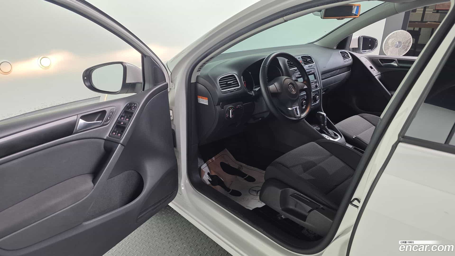 Golf Volkswagen 2011.6-OPTION-015