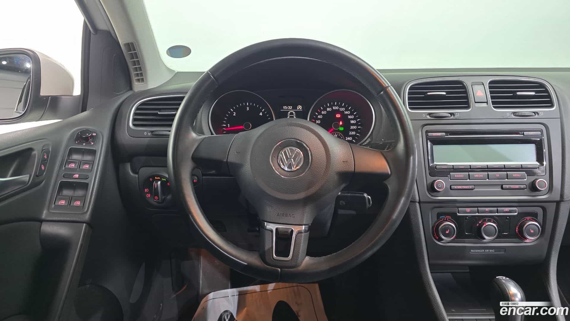 Golf Volkswagen 2011.6-OPTION-017
