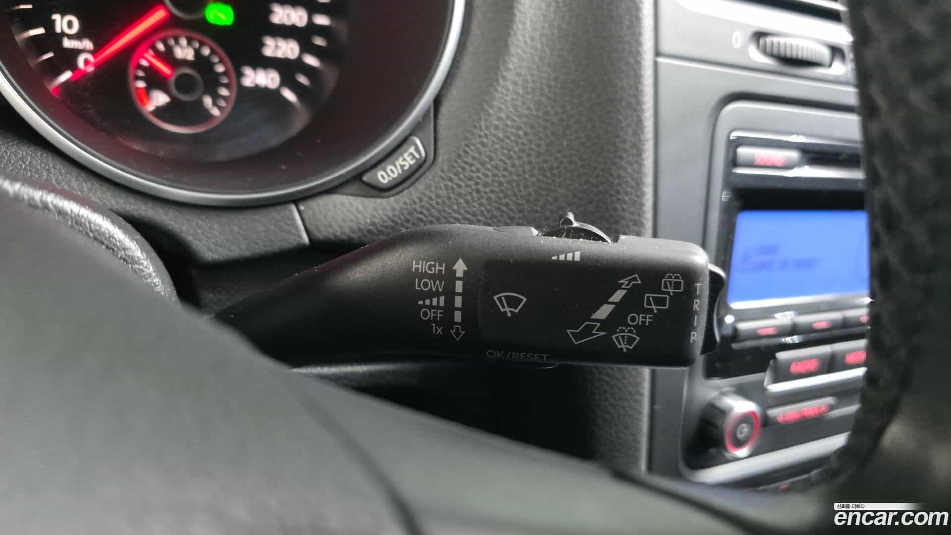 Golf Volkswagen 2011.6-OPTION-022