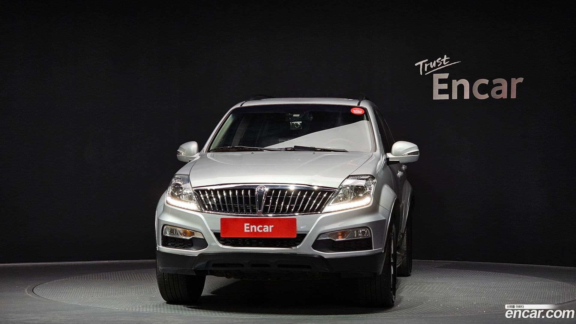 Main__Slider__Photo:Rexton KG_Mobility_Ssangyong 2015.11-2