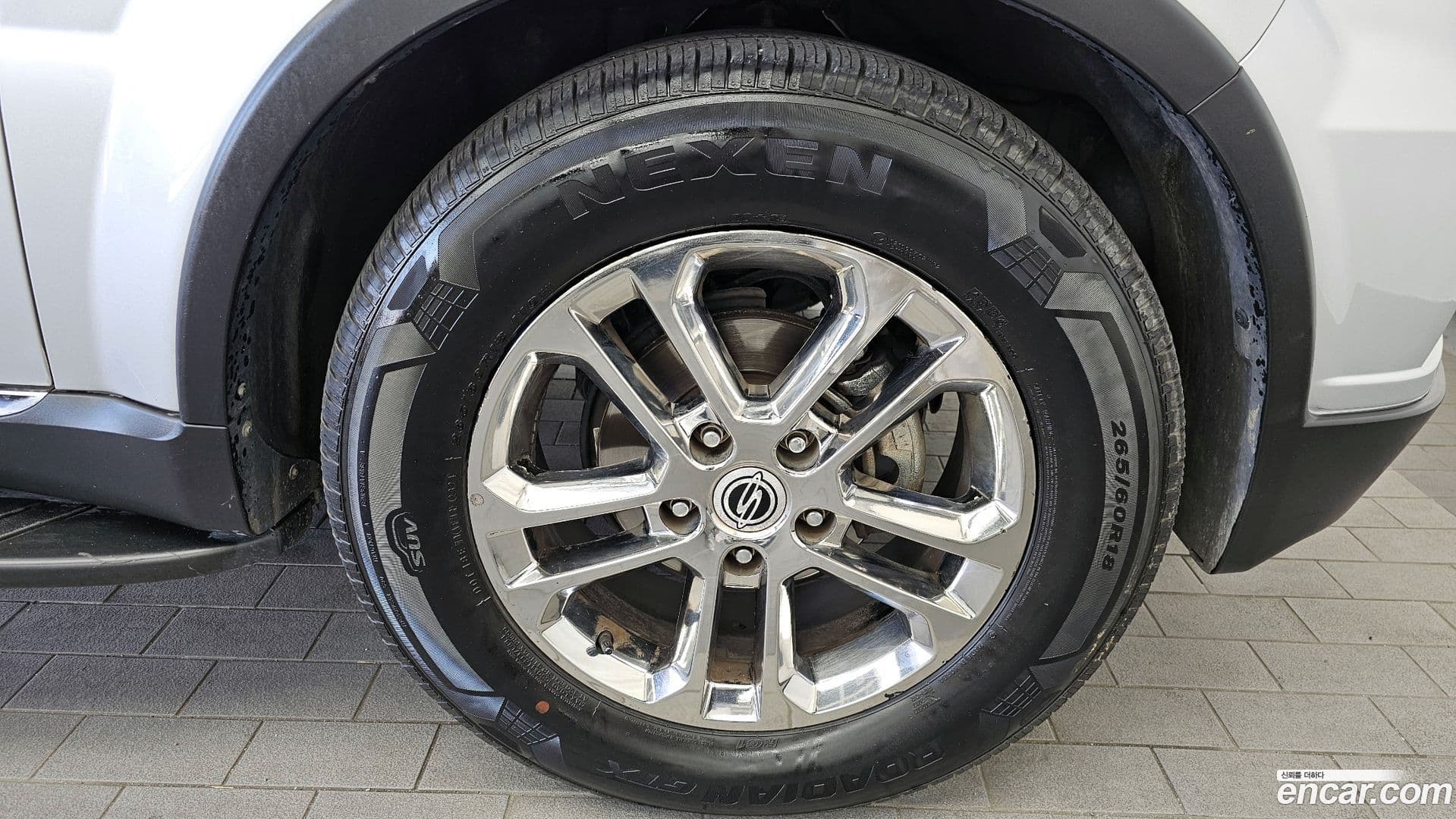 Main__Slider__Photo:Rexton KG_Mobility_Ssangyong 2015.11-4