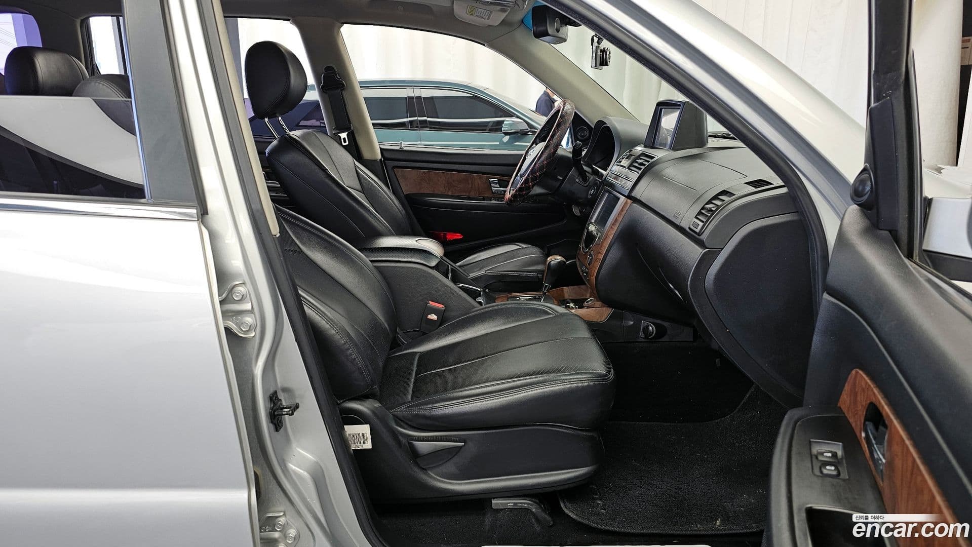 Main__Slider__Photo:Rexton KG_Mobility_Ssangyong 2015.11-10