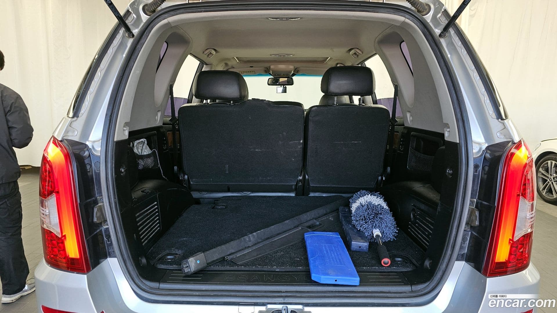 Main__Slider__Photo:Rexton KG_Mobility_Ssangyong 2015.11-19