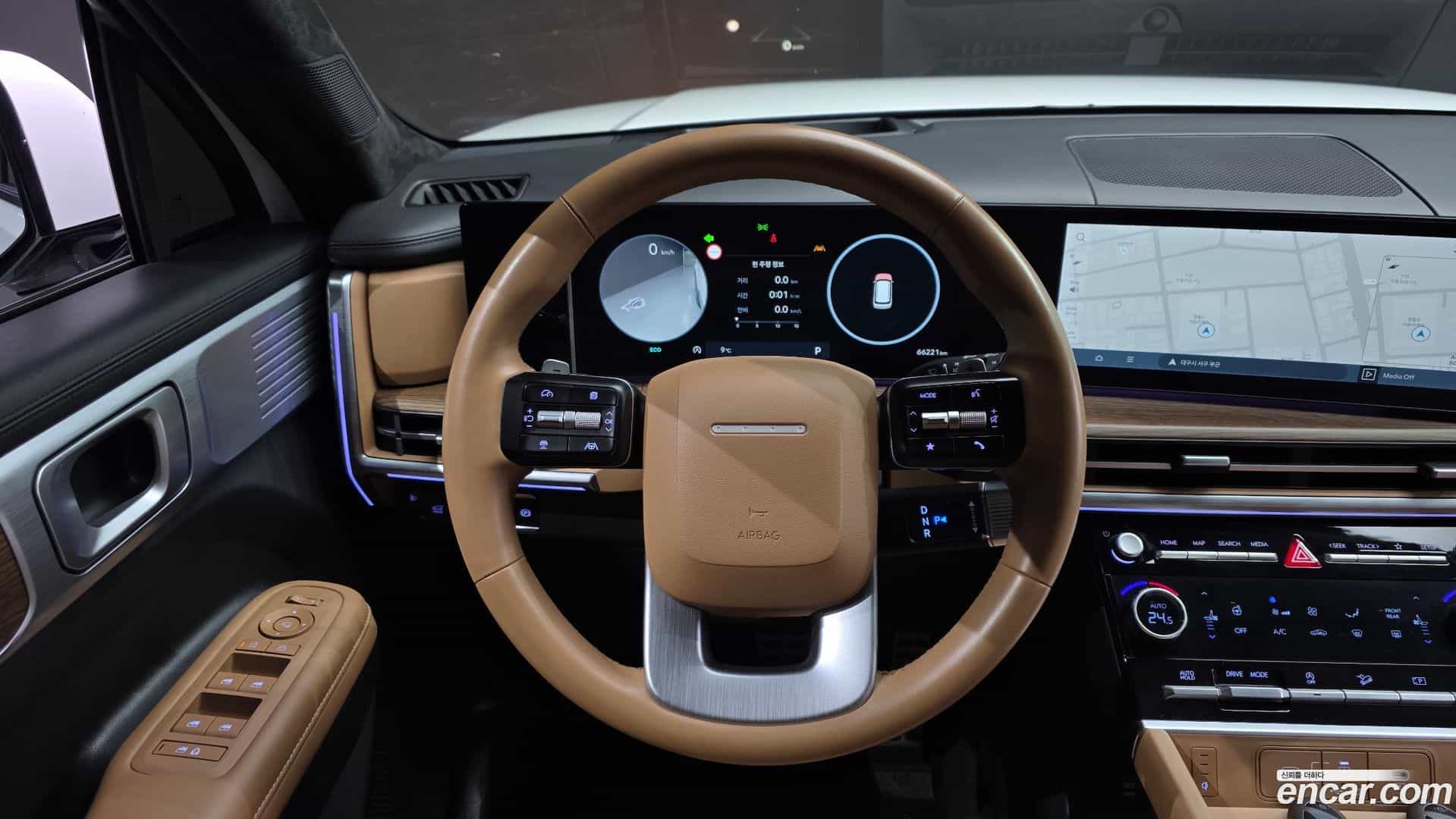 Santafe Hyundai 2023.9-OPTION-017