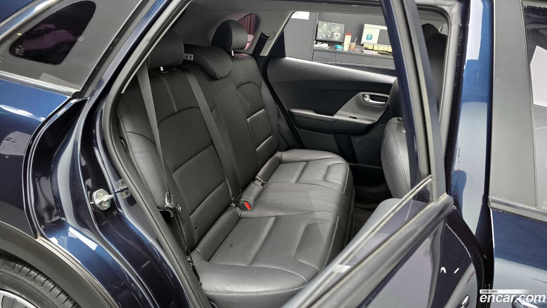 Niro Kia 2017.8-OPTION-017