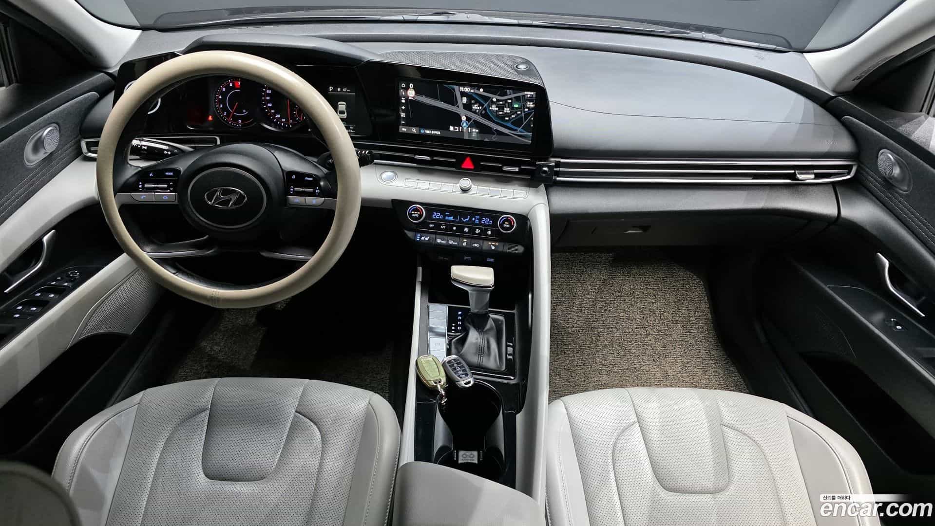 AVANTE Hyundai 2021.1-INNER-007