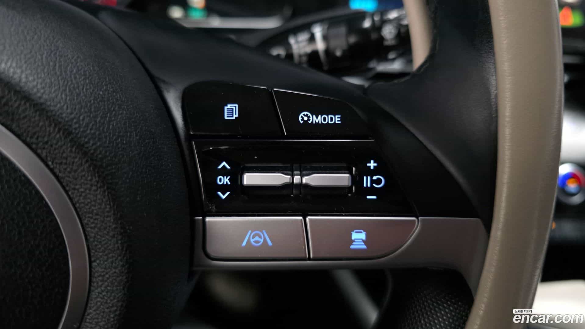 AVANTE Hyundai 2021.1-OPTION-022