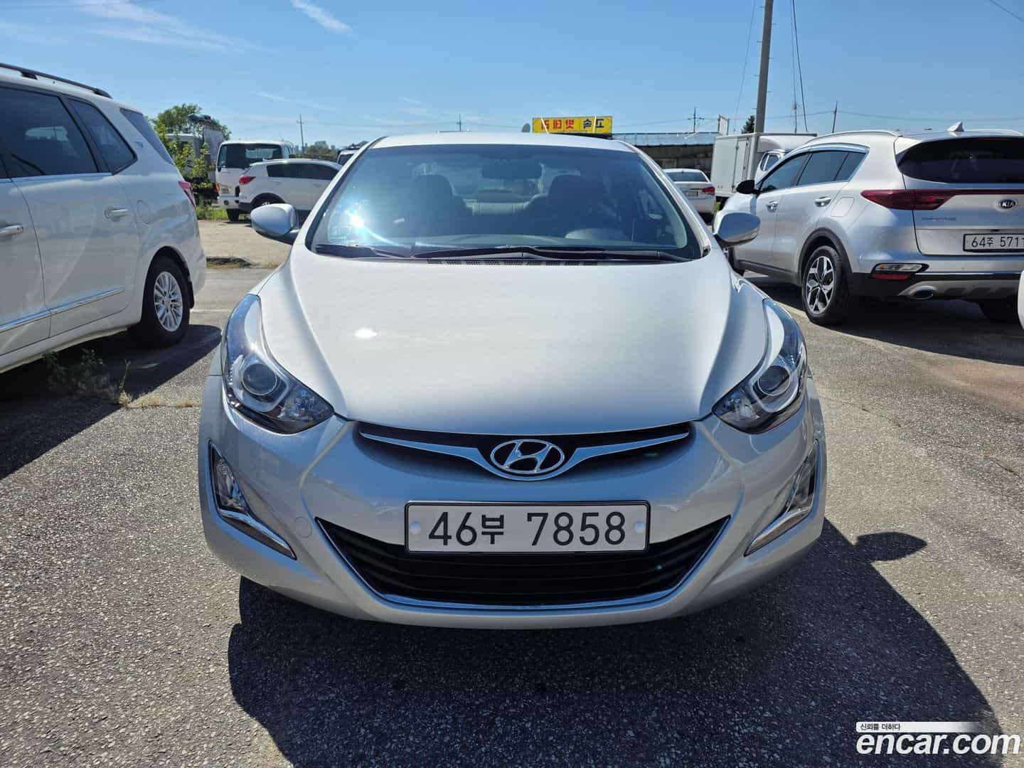 AVANTE Hyundai 2013.10-OUTER-003