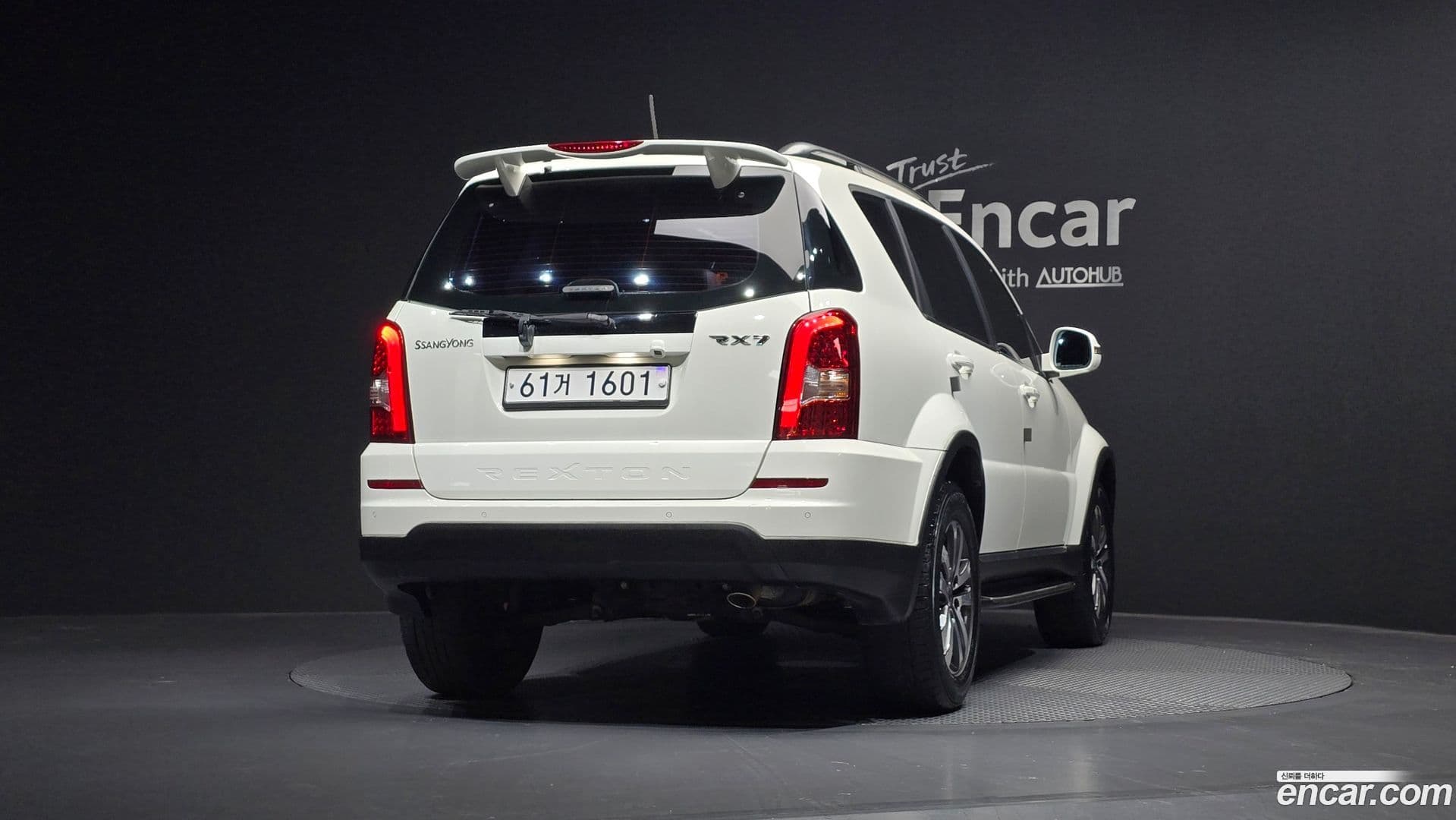 Main__Slider__Photo:Rexton KG_Mobility_Ssangyong 2013.2-3