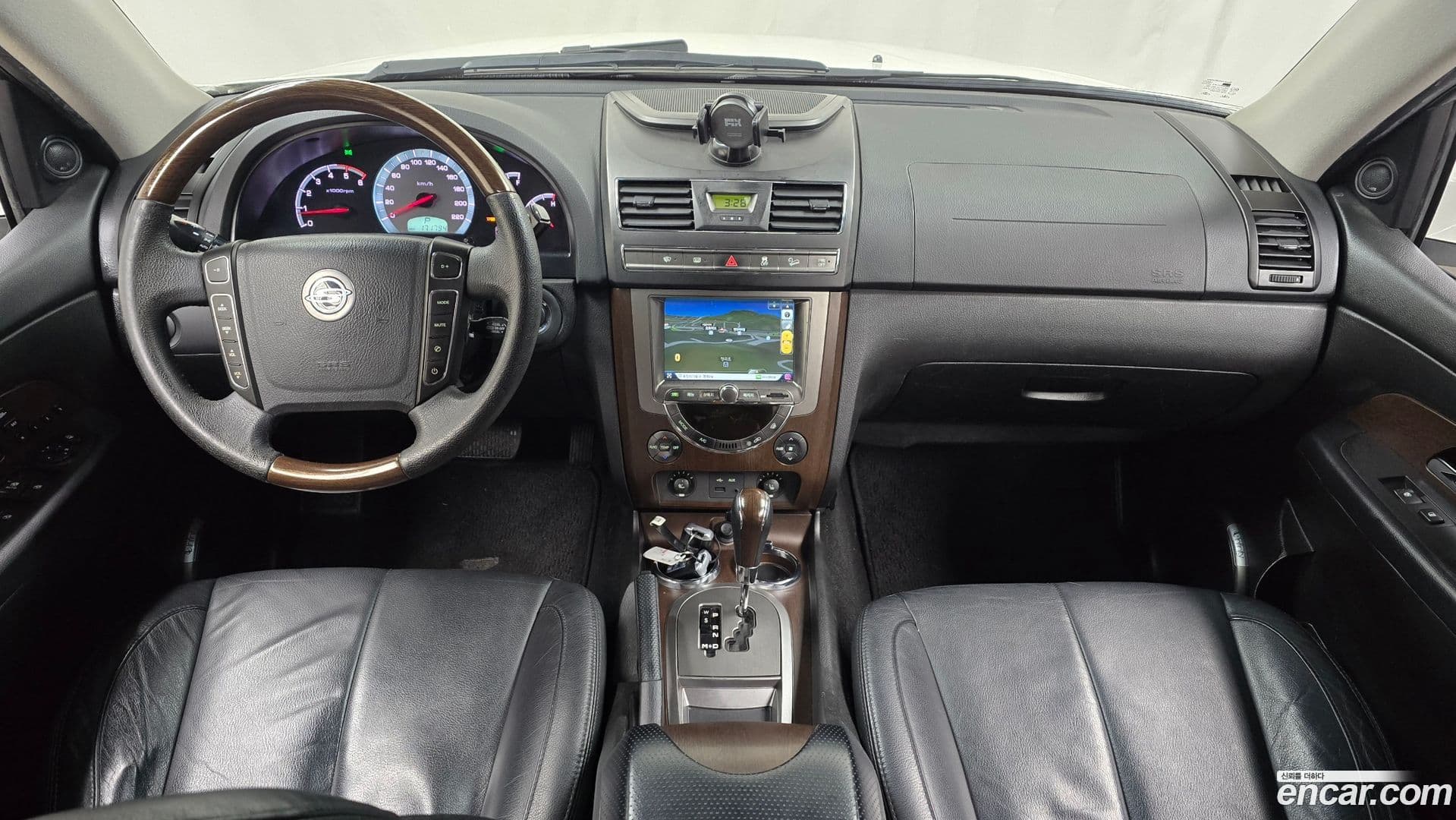 Main__Slider__Photo:Rexton KG_Mobility_Ssangyong 2013.2-6