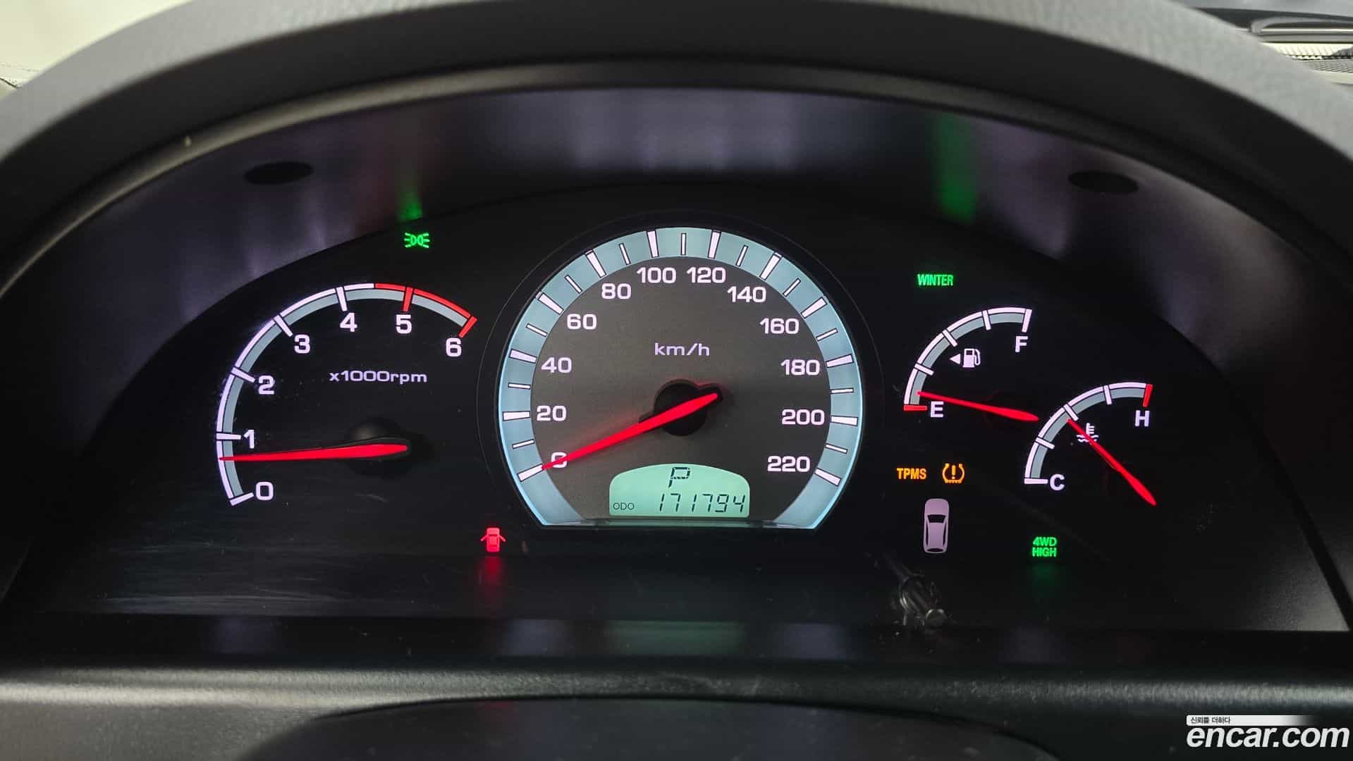 Rexton KG_Mobility_Ssangyong 2013.2-INNER-008