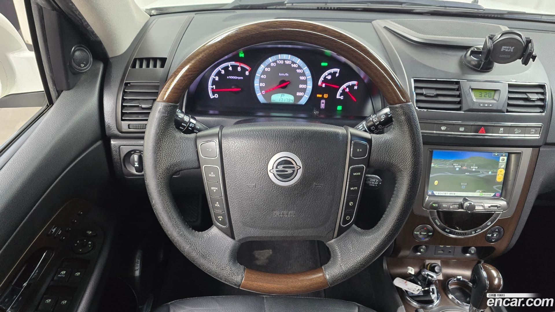 Main__Slider__Photo:Rexton KG_Mobility_Ssangyong 2013.2-12