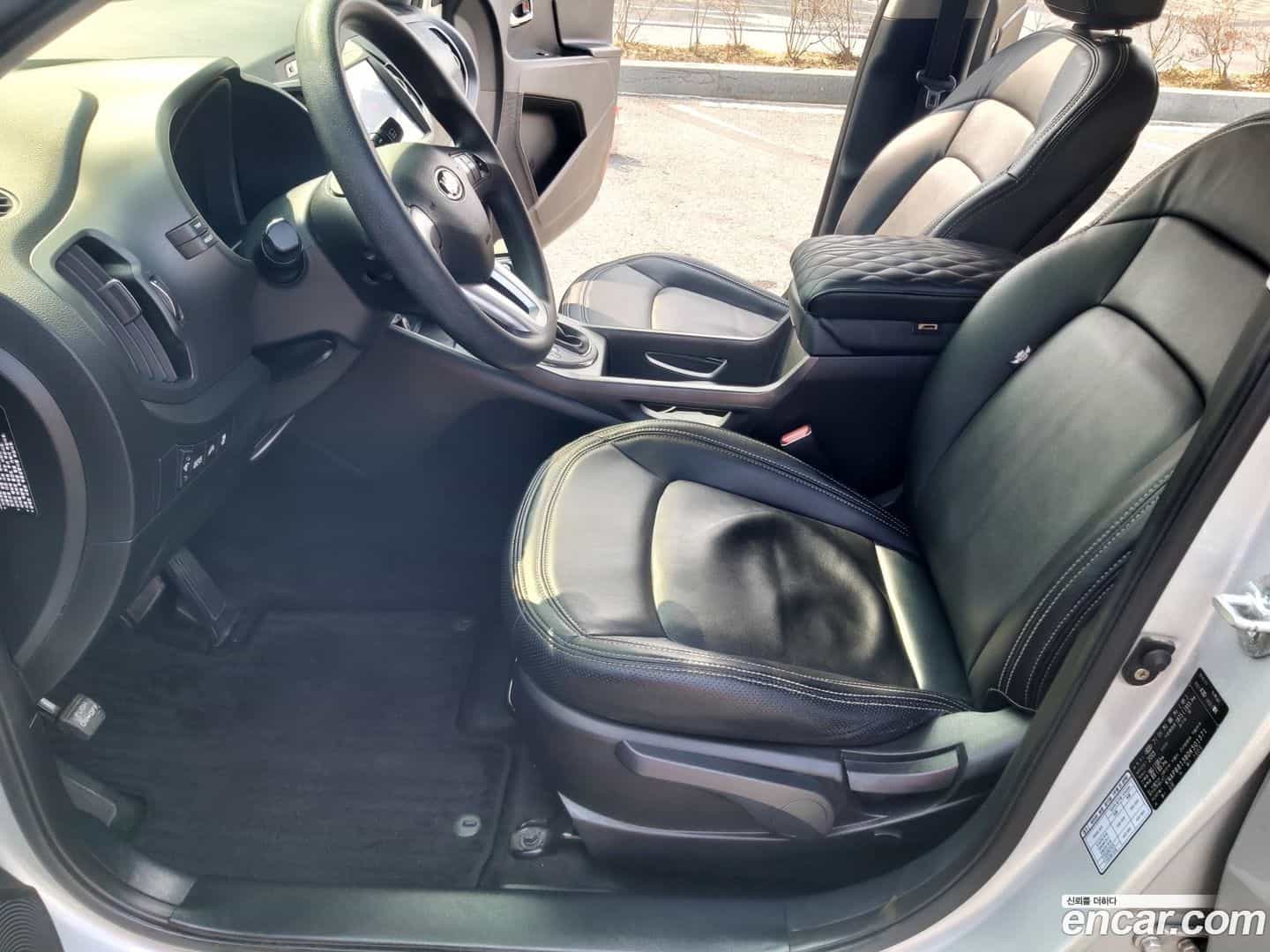 Sportage Kia 2013.5-OPTION-016