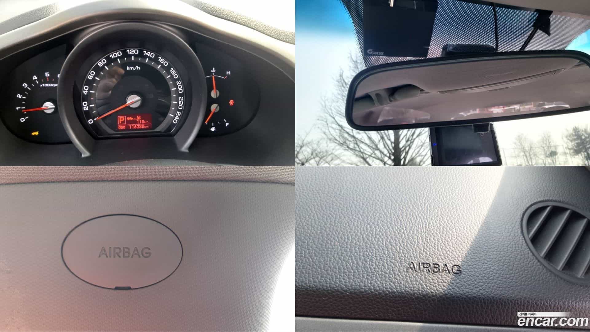 Sportage Kia 2013.5-OPTION-022