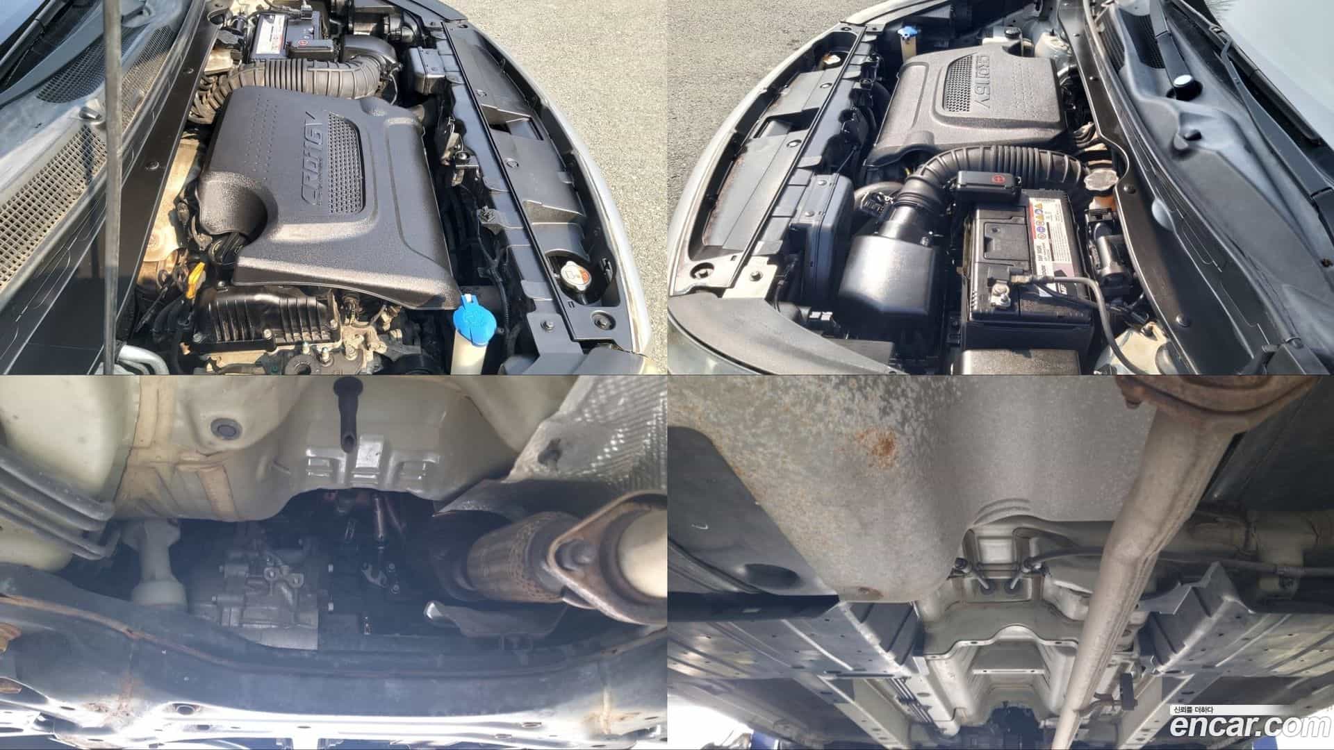 Sportage Kia 2013.5-OPTION-023