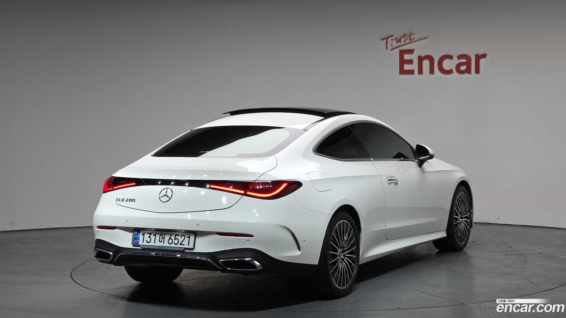 CLE-Class Mercedes-Benz 2025.2-OUTER-002