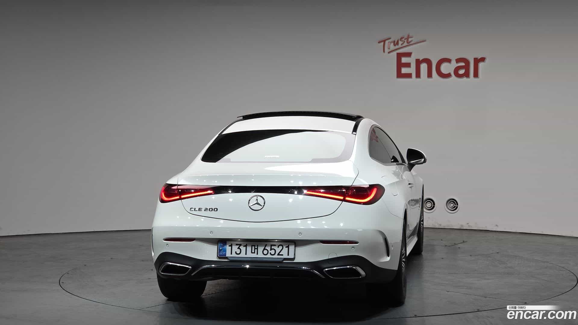 CLE-Class Mercedes-Benz 2025.2-OUTER-004