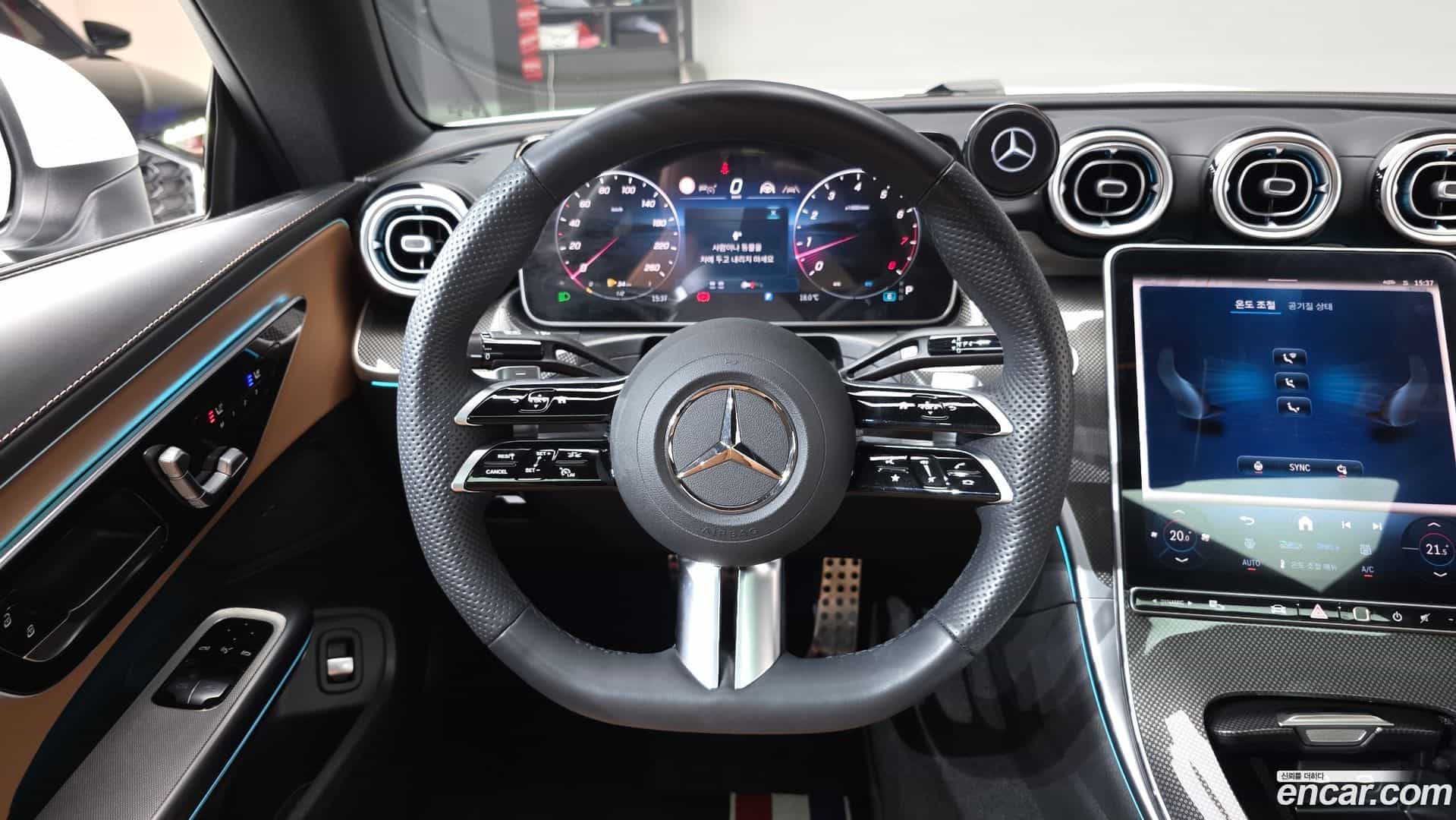 CLE-Class Mercedes-Benz 2025.2-OPTION-018