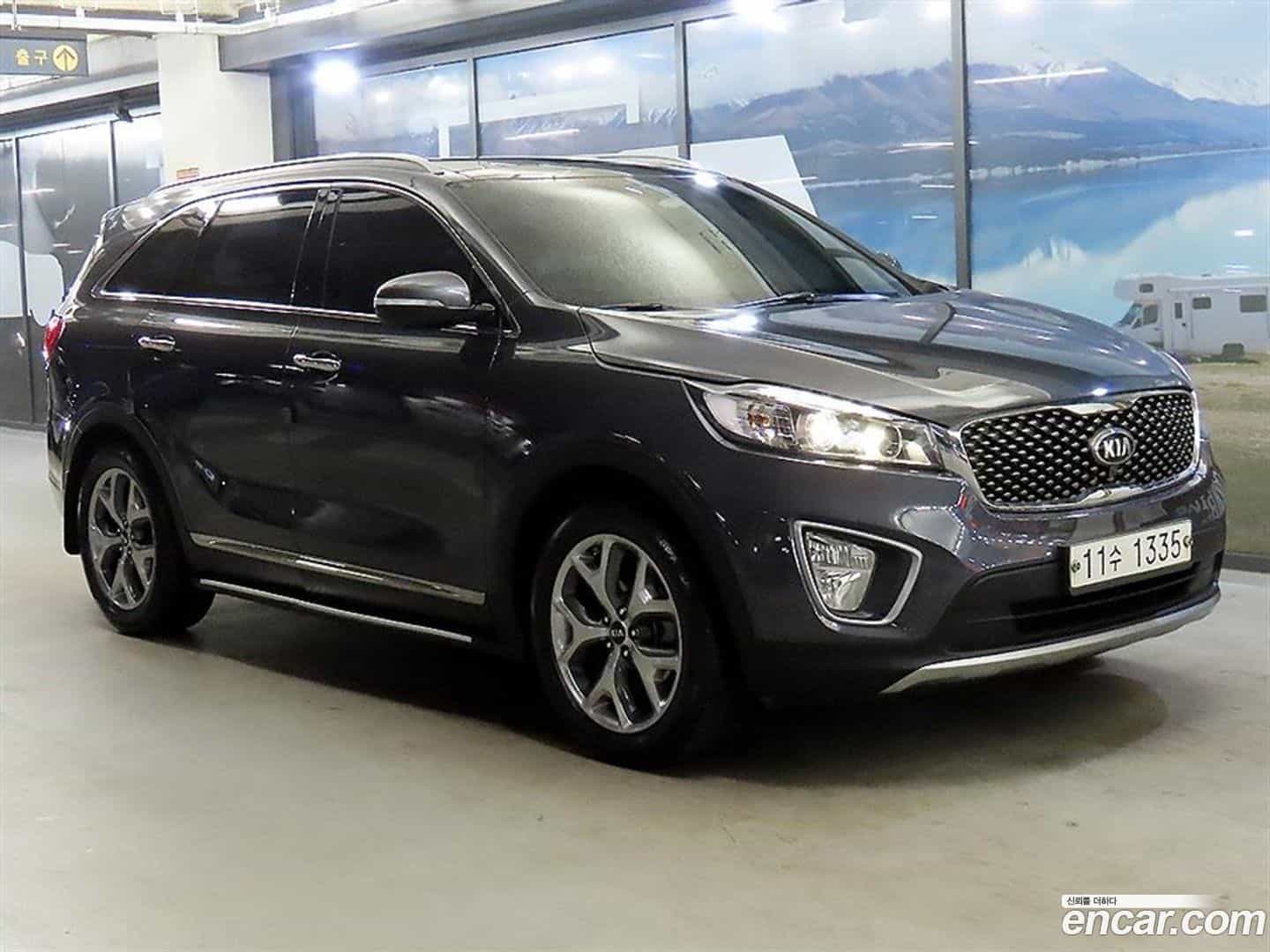 Sorento Kia 2015.7-OUTER-001