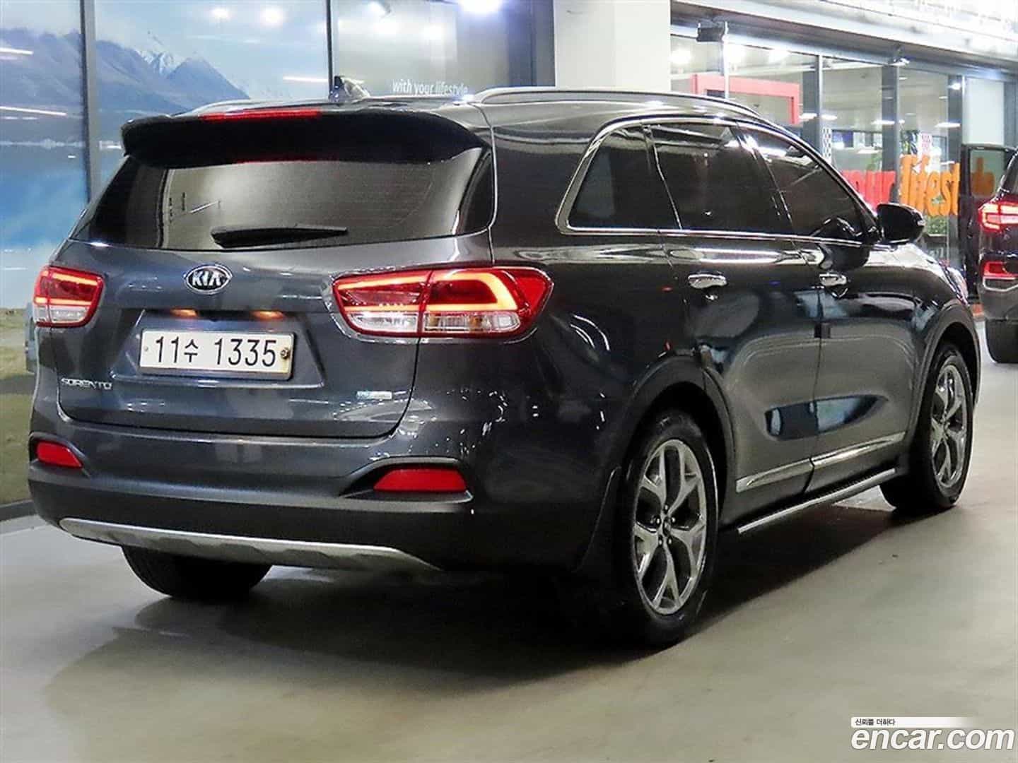 Sorento Kia 2015.7-OUTER-002