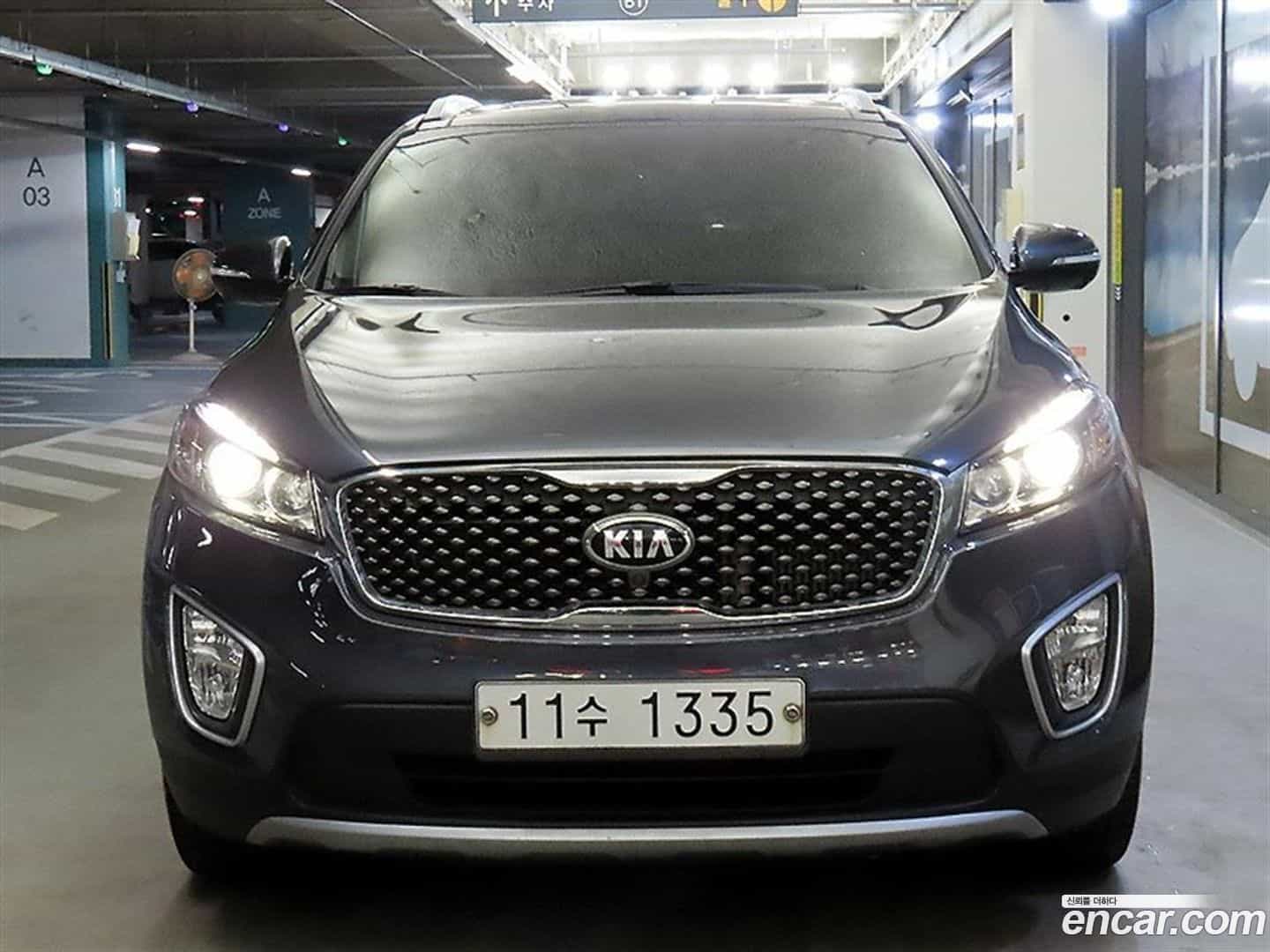 Sorento Kia 2015.7-OUTER-003