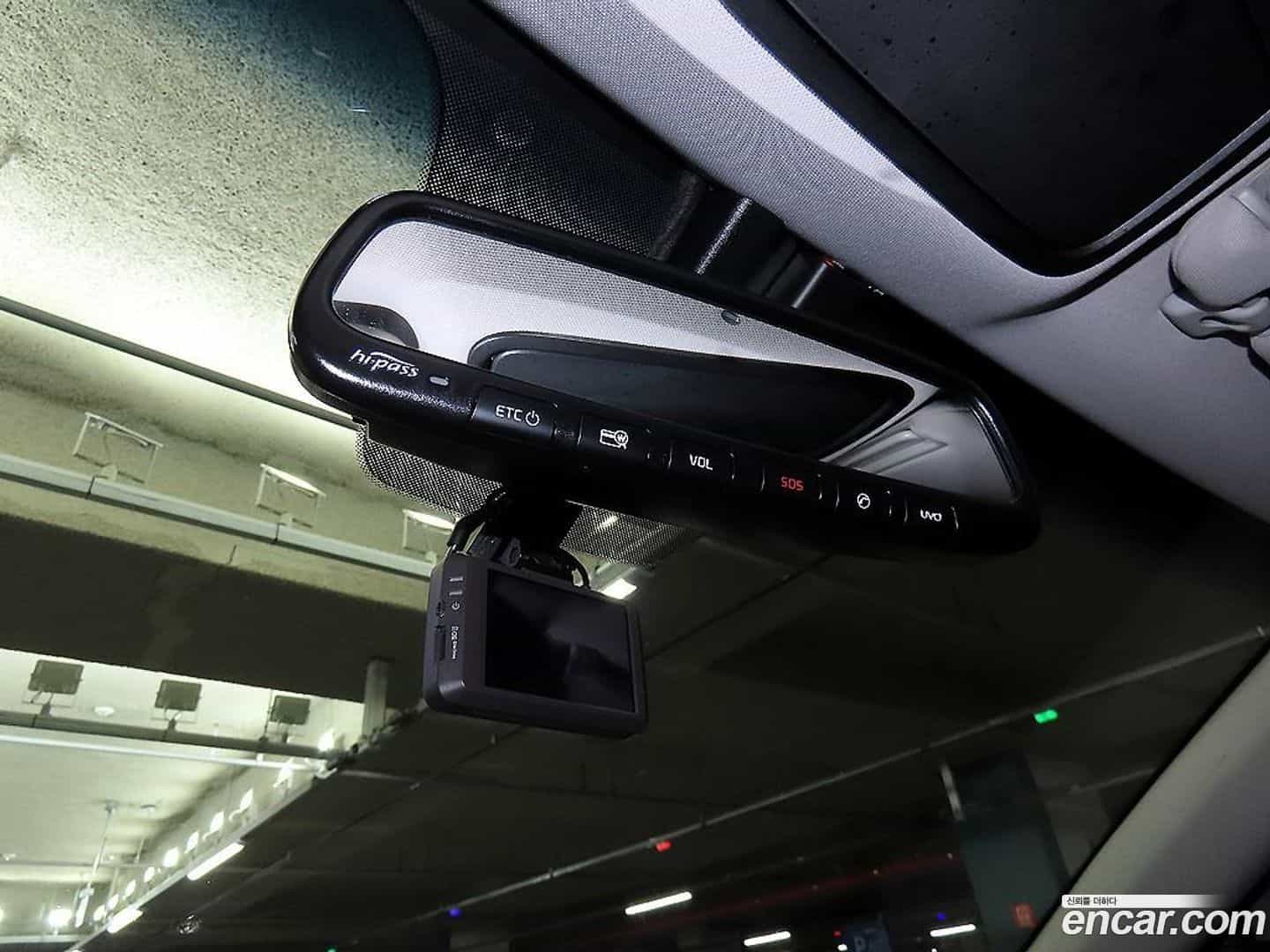 Sorento Kia 2015.7-OPTION-017