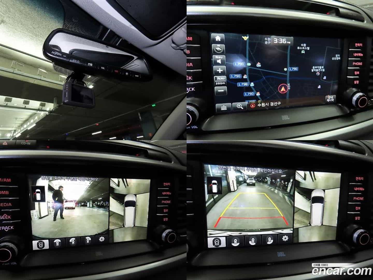 Sorento Kia 2015.7-OPTION-018