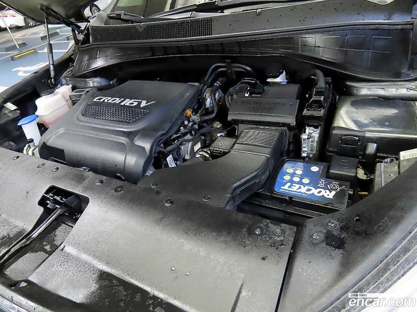 Sorento Kia 2015.7-OPTION-023