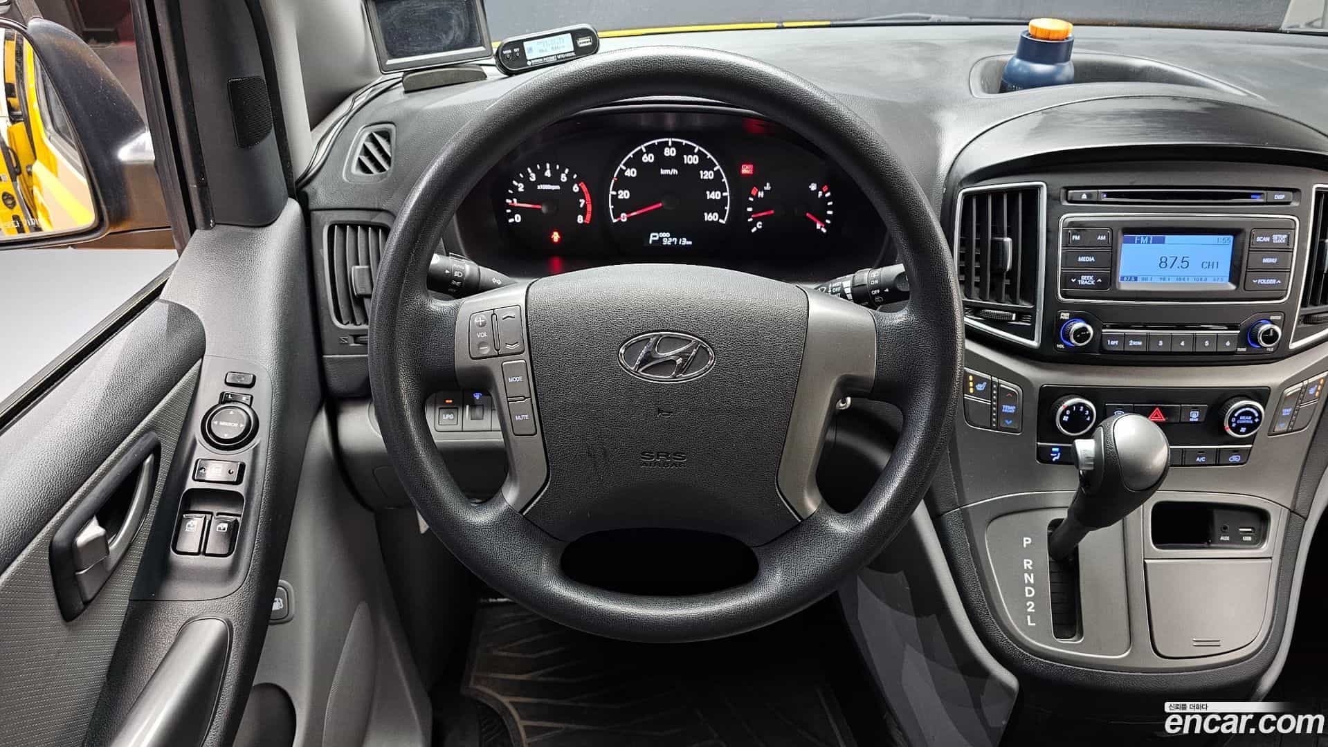 Starex Hyundai 2018.3-OPTION-017