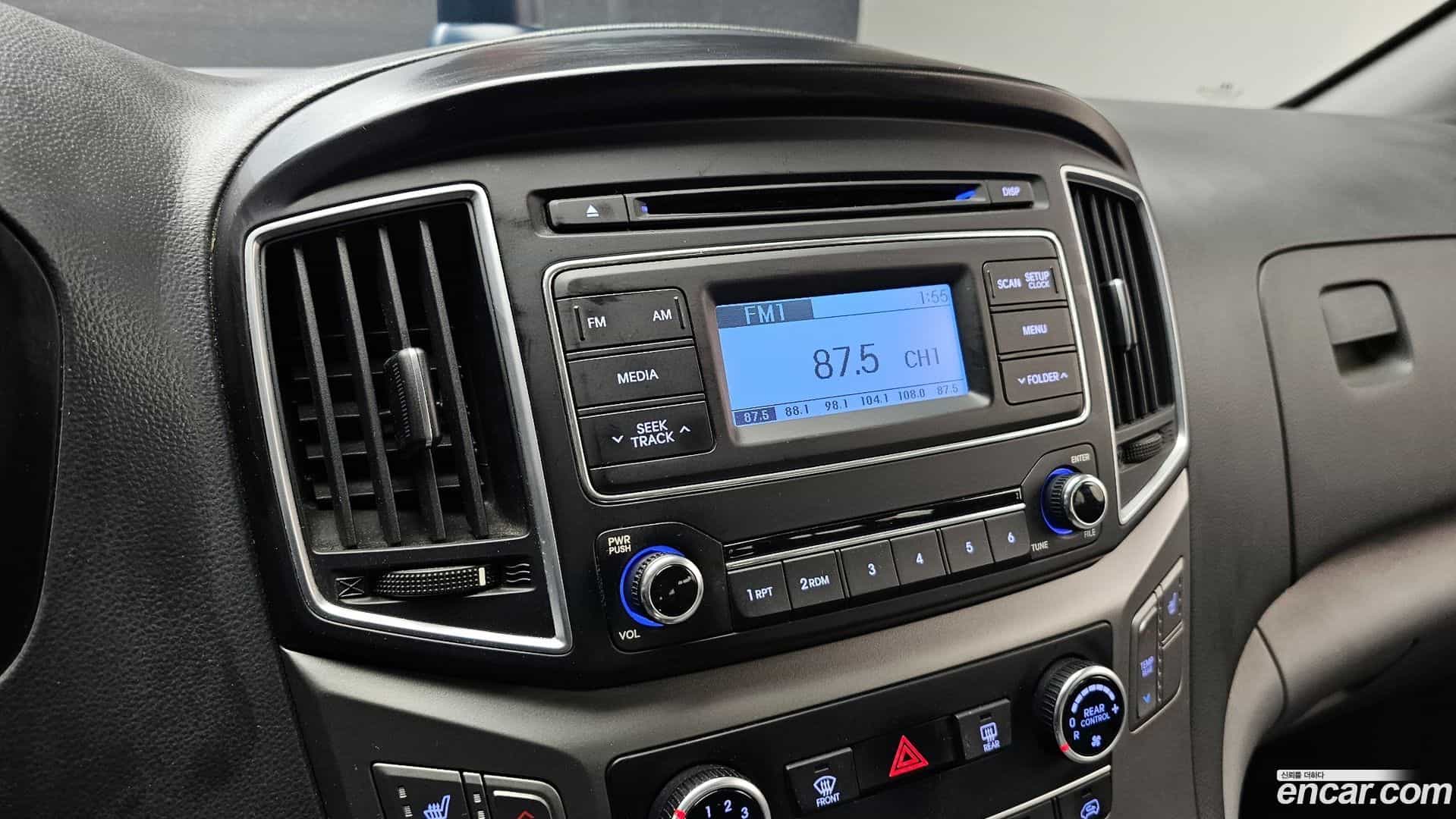 Starex Hyundai 2018.3-OPTION-018