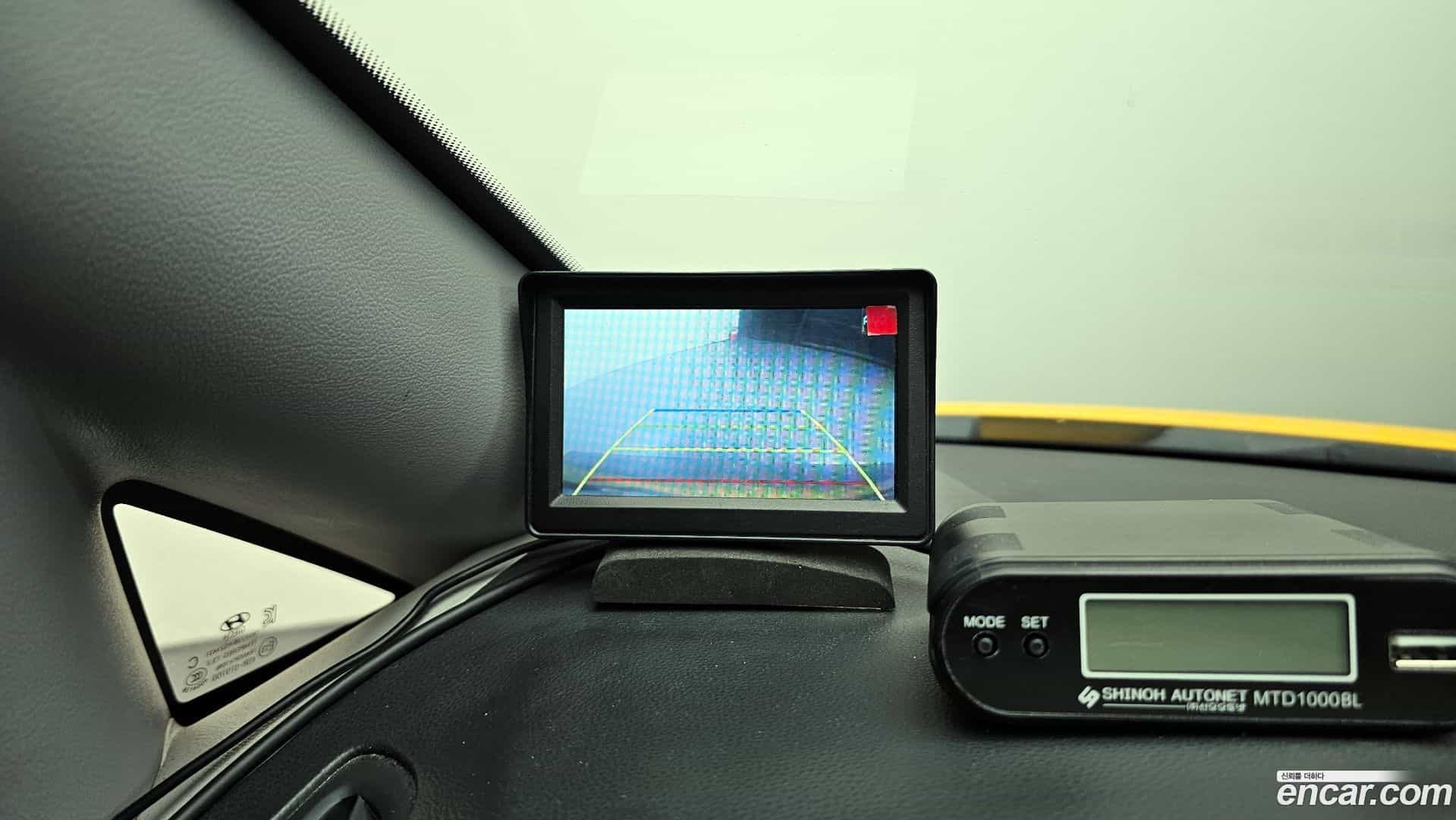 Starex Hyundai 2018.3-OPTION-020