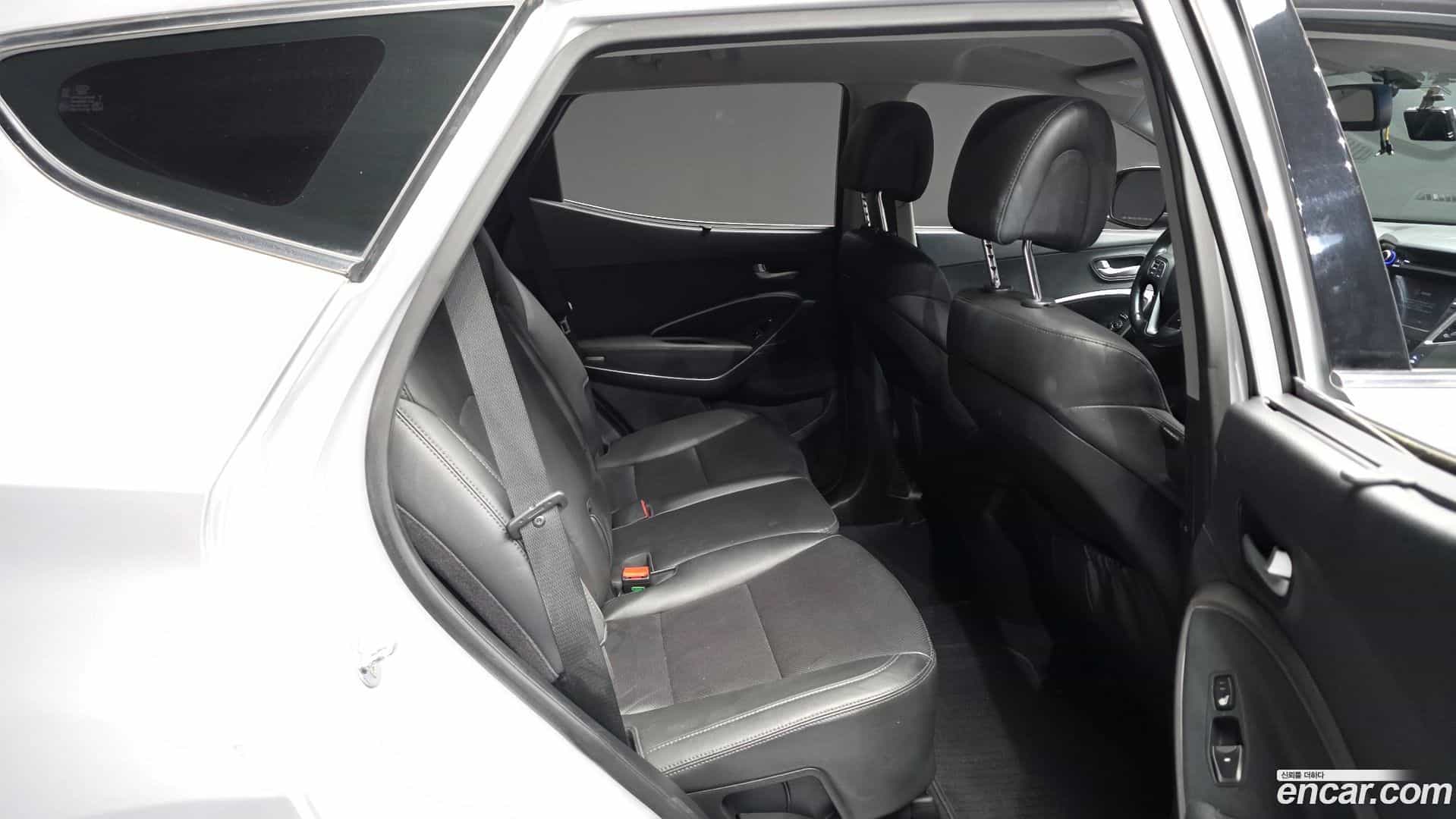 Santafe Hyundai 2015.7-OPTION-016