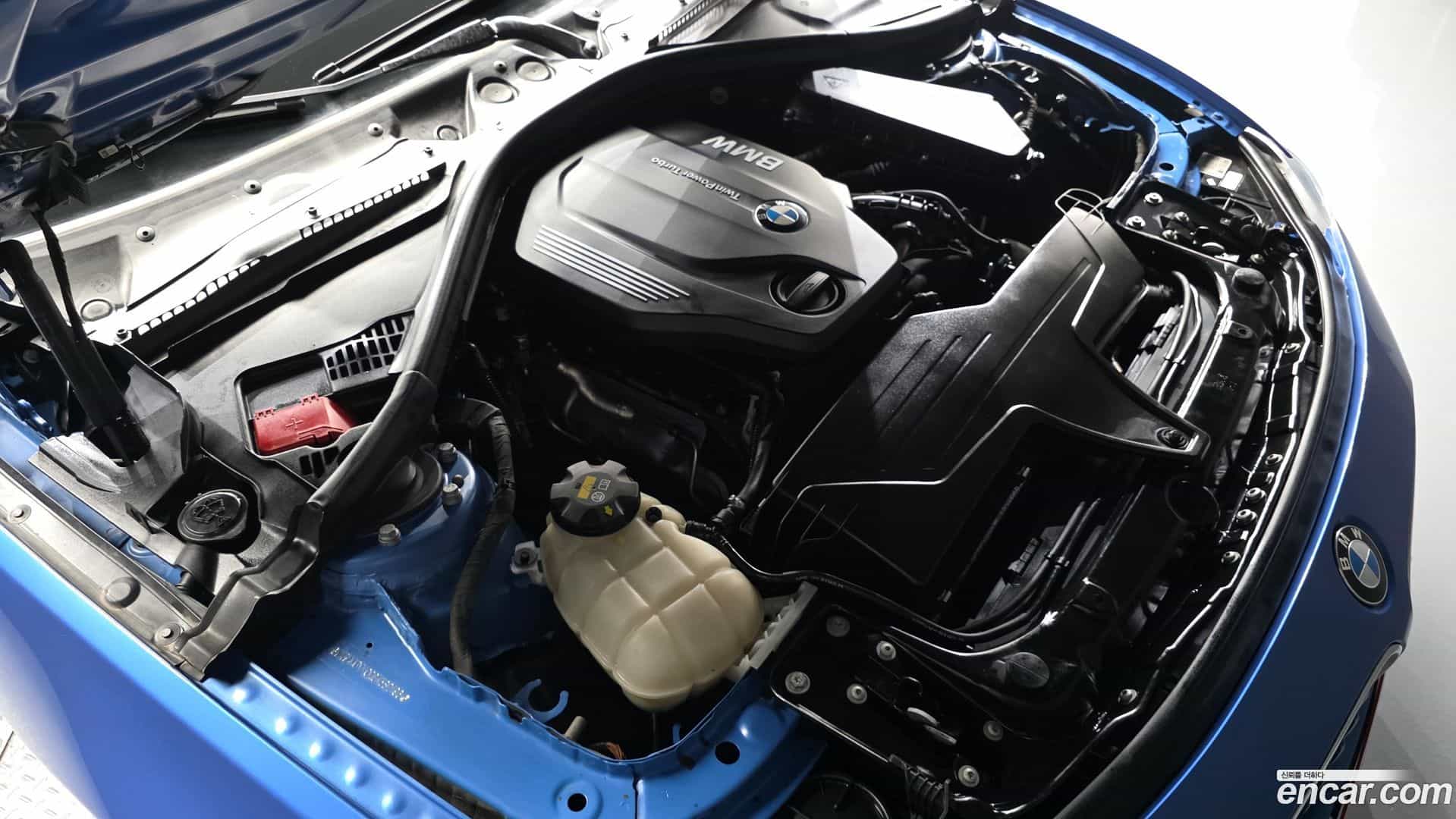 4-Series BMW 2016.4-INNER-006