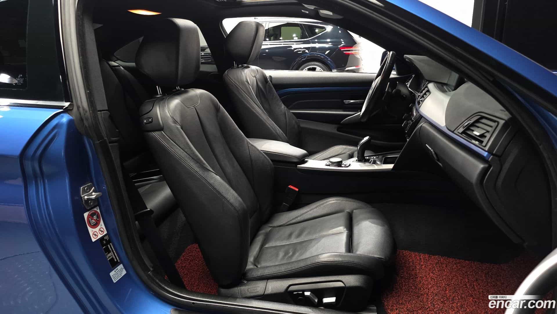 4-Series BMW 2016.4-INNER-010