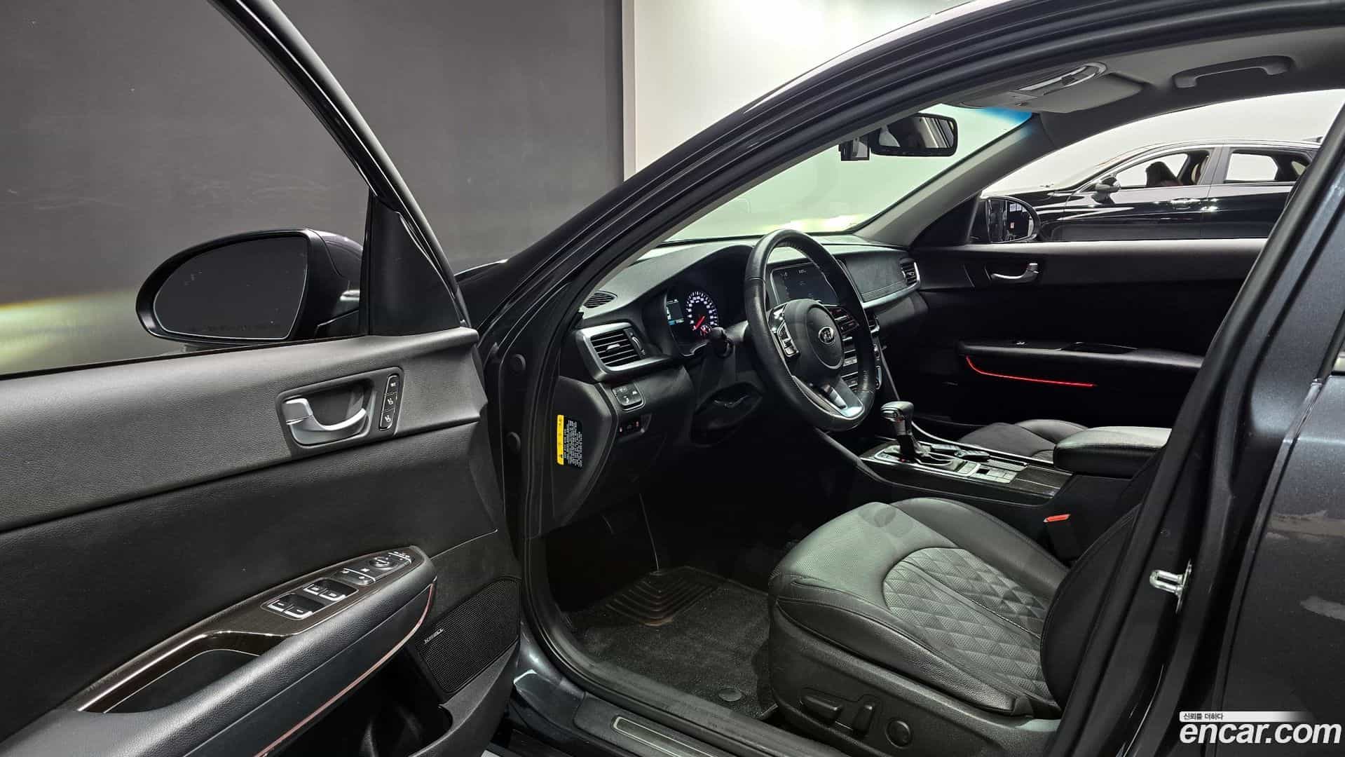 K5 Kia 2018.3-OPTION-015