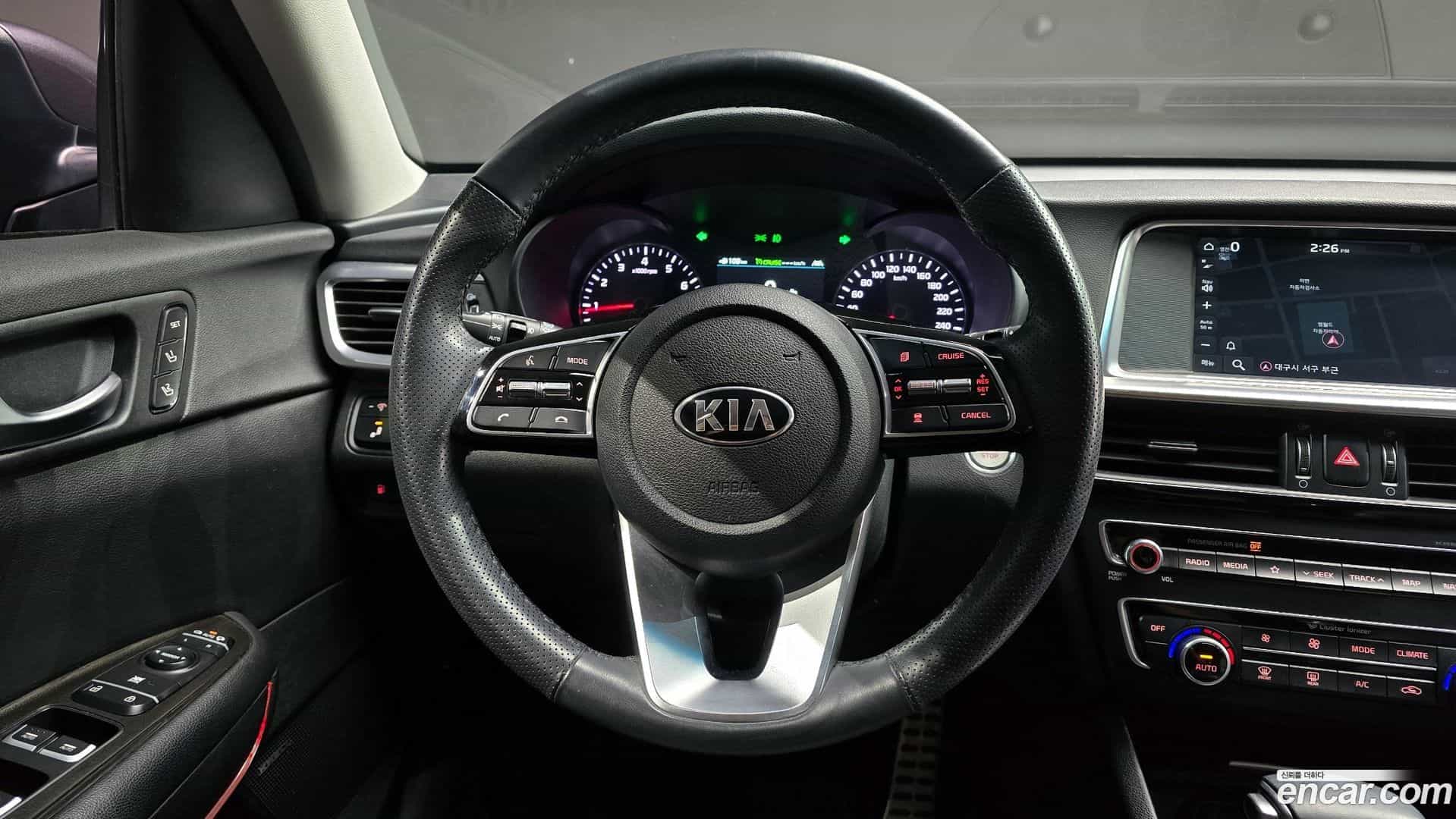 K5 Kia 2018.3-OPTION-017