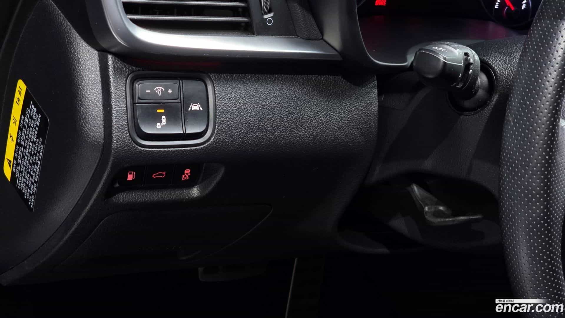 K5 Kia 2018.3-OPTION-018