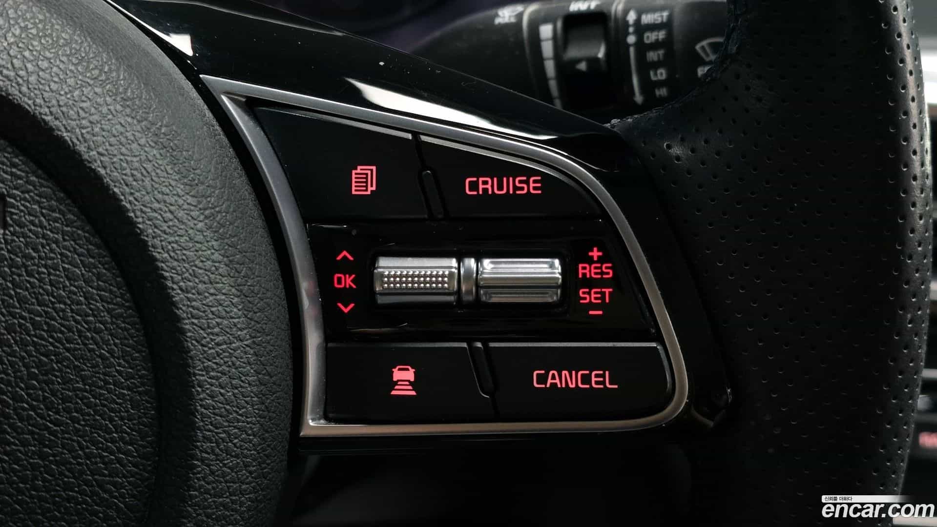 K5 Kia 2018.3-OPTION-019