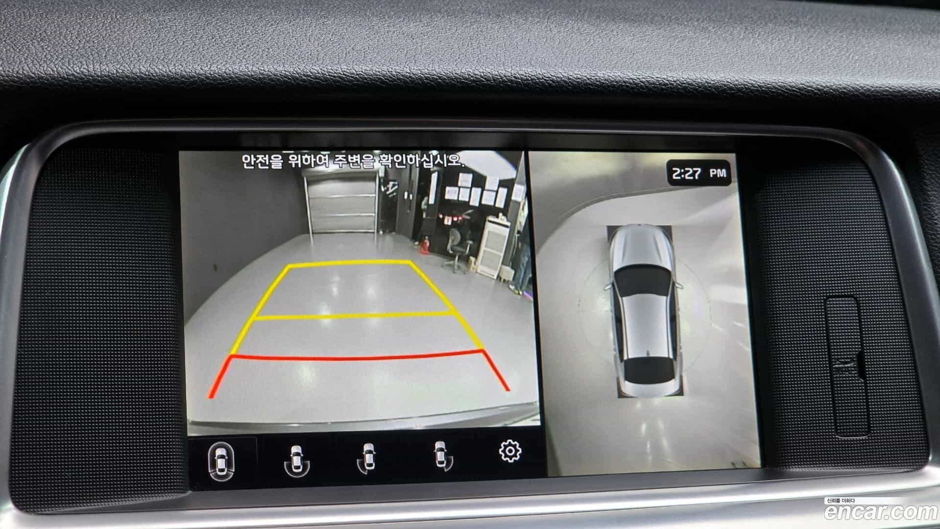 K5 Kia 2018.3-OPTION-020