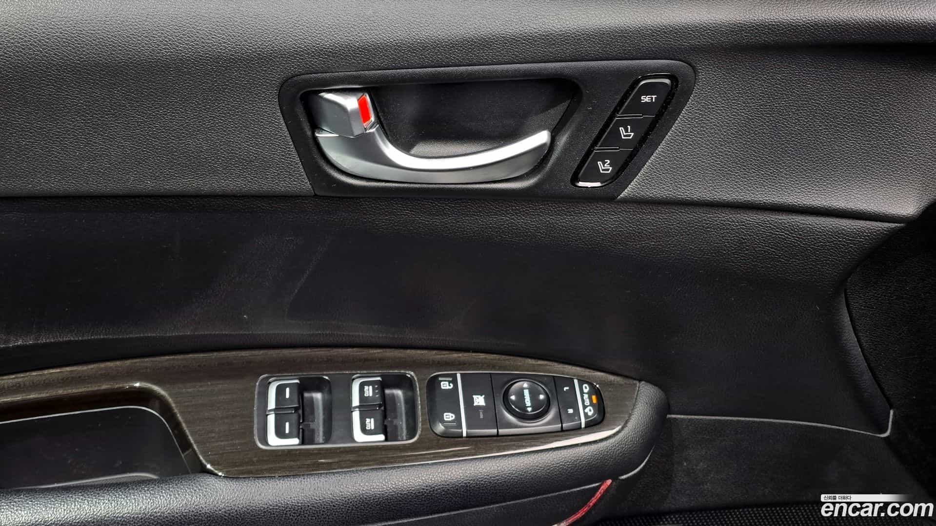 K5 Kia 2018.3-OPTION-022