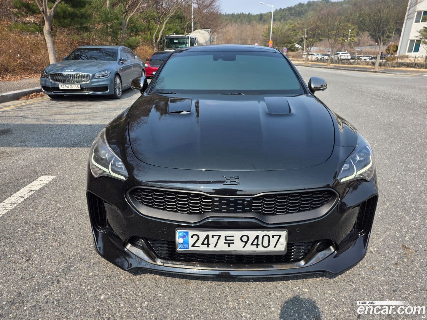 Main__Slider__Photo:Stinger Kia 2017.7-1