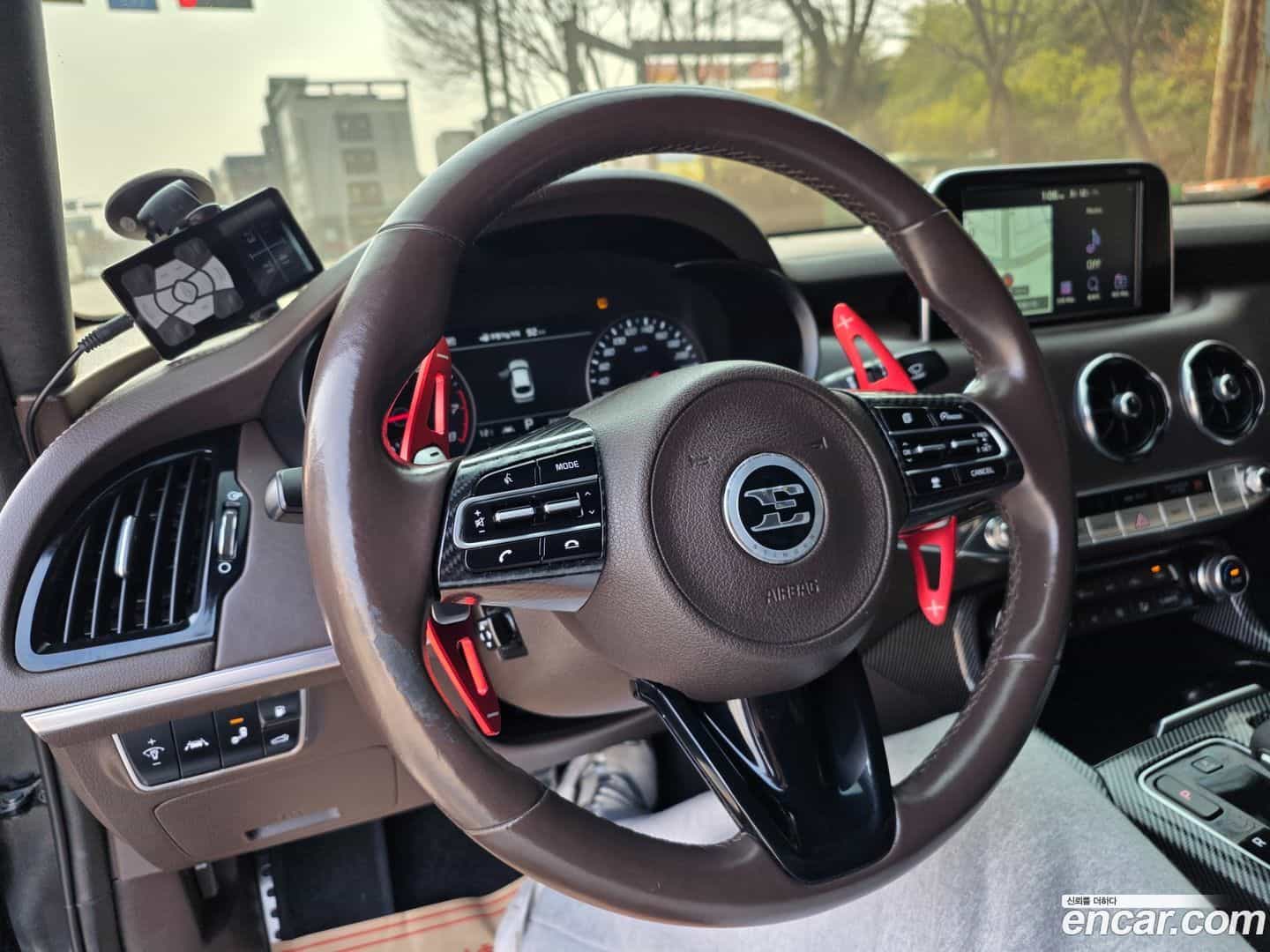 Stinger Kia 2017.7-INNER-009