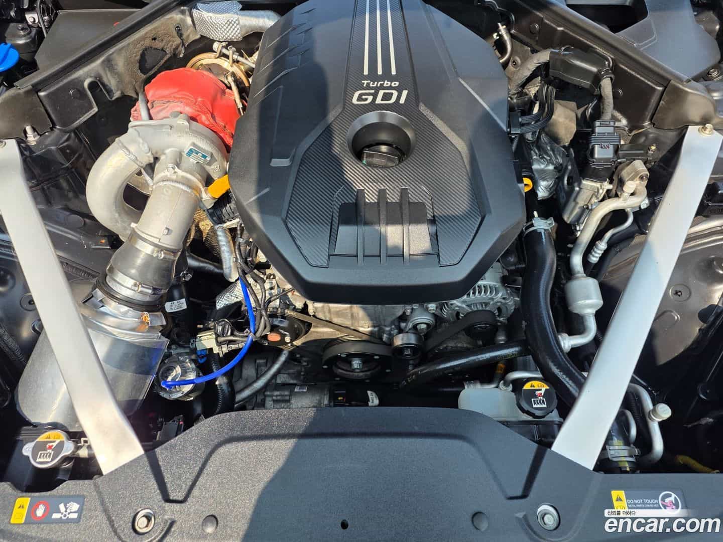 Stinger Kia 2017.7-INNER-010